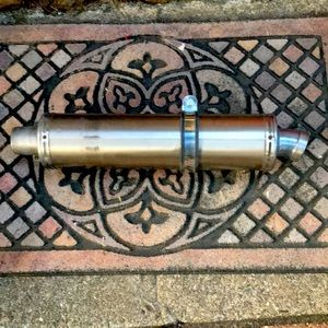 Two Brothers Racing muffler(c-4)